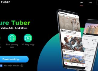 Enable Dark Mode on Pure Tuber Using the Latest Android Device