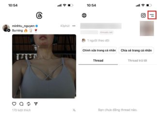 How to Monitor Incoming Traffic with Threads Privacy Settings