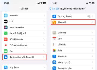 Steps to Safeguard Privacy on iPhone Using Tracking Apps