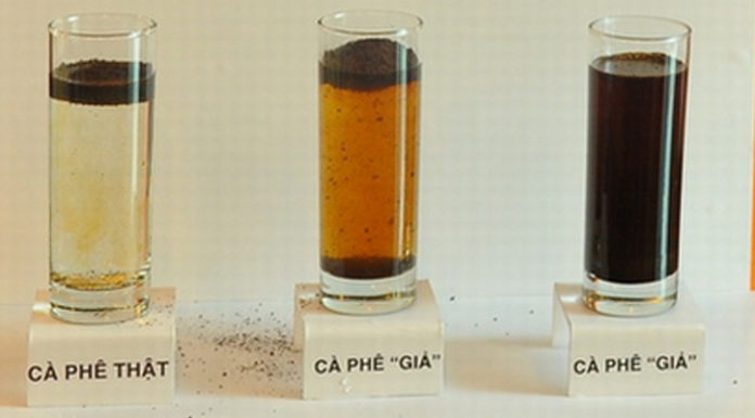 Testing Pure Coffee with Only One Cup of Water – Fast and Easy!