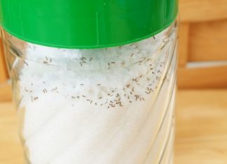 3 Simple Steps to Keep Ants Away from Your Kitchen’s Sugar Jar
