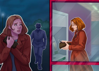 10 Effective Strategies for Staying Safe When Being Followed