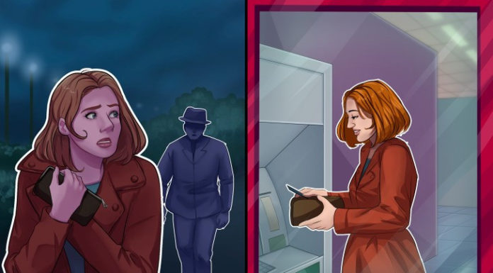 10 Effective Strategies for Staying Safe When Being Followed