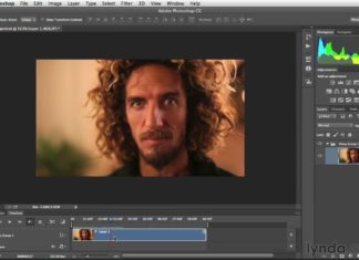 Exploring the Possibilities of Creating Videos with Photoshop CS6