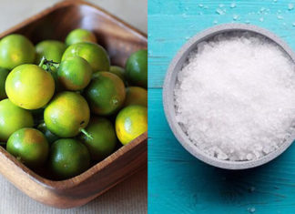 Creating Natural Dishwashing Liquid to Protect Hands and Clean Dishes