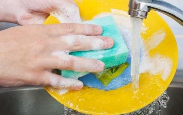 1,000 Likes for Mom’s Kitchen Tips