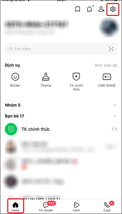 Quick and Easy Steps to Link LINE Account to Google