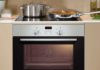 Positioning a Microwave Under a Cooktop: Factors to Consider
