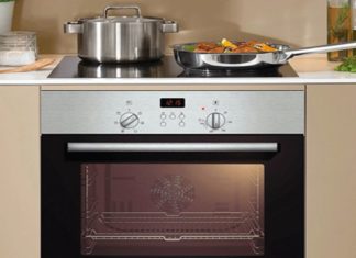 Positioning a Microwave Under a Cooktop: Factors to Consider