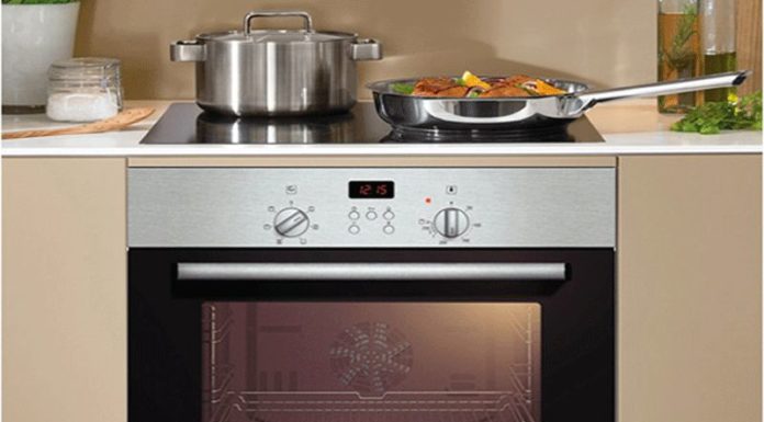 Positioning a Microwave Under a Cooktop: Factors to Consider