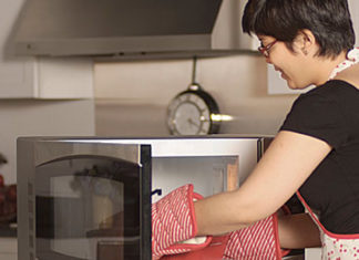 Discovering the Amazing Uses of Microwaves