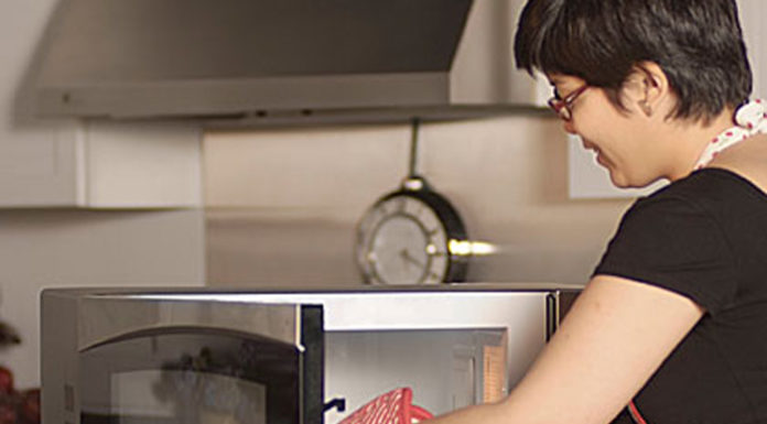 Discovering the Amazing Uses of Microwaves