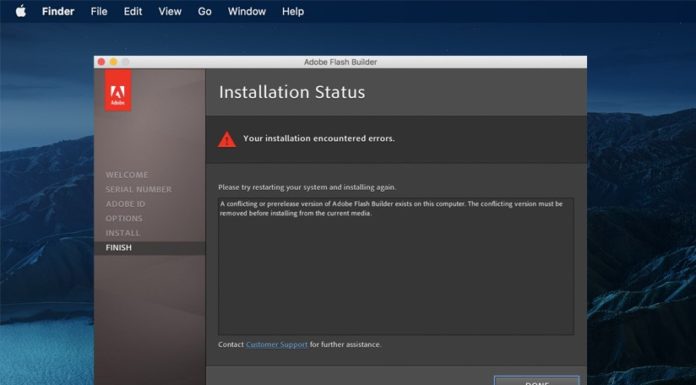 Troubleshooting Tips for Installing Photoshop CS6