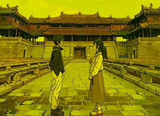 Introducing Loopsie: Capture Trendy Anime-Style Photos