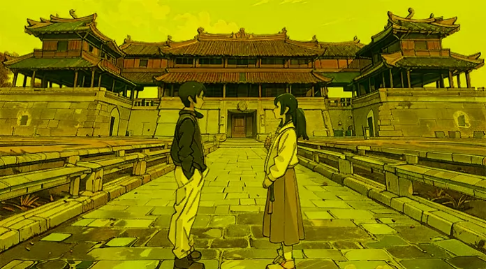 Introducing Loopsie: Capture Trendy Anime-Style Photos