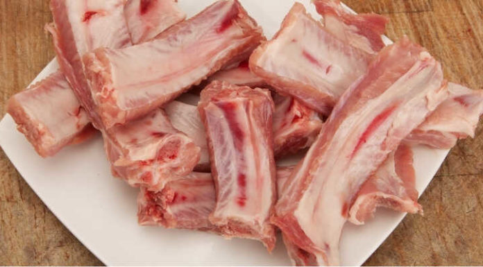 How to Select the Right Ribs for Different Dishes