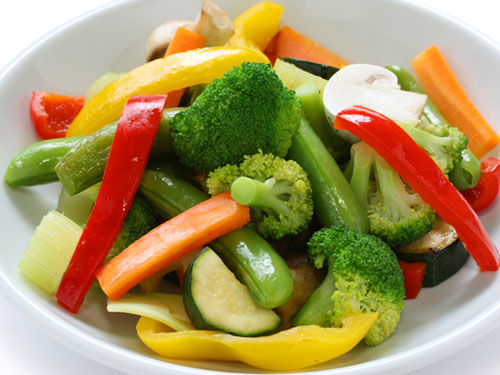 How to Boil Green Vegetables Perfectly