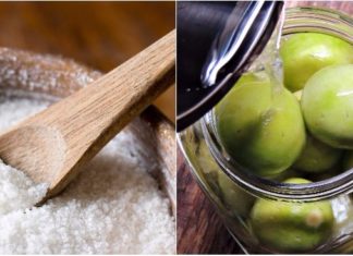 Creating High-Quality Salted Lemon Jars