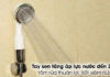 4 Tips for Increasing the Water Pressure in Your Showerhead