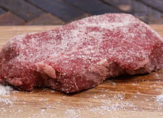 Strategies for Long-Term Food Storage Without Refrigeration