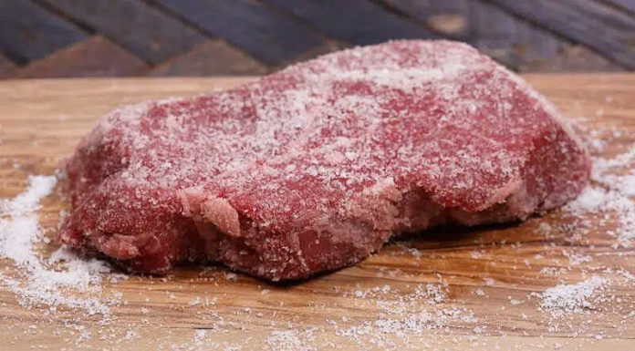 Strategies for Long-Term Food Storage Without Refrigeration