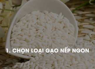 How to Make Restaurant-Style Fragrant and Sticky Rice at Home