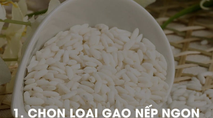 How to Make Restaurant-Style Fragrant and Sticky Rice at Home