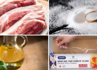 Learn How To Store Pork For Maximum Tenderness and Juiciness