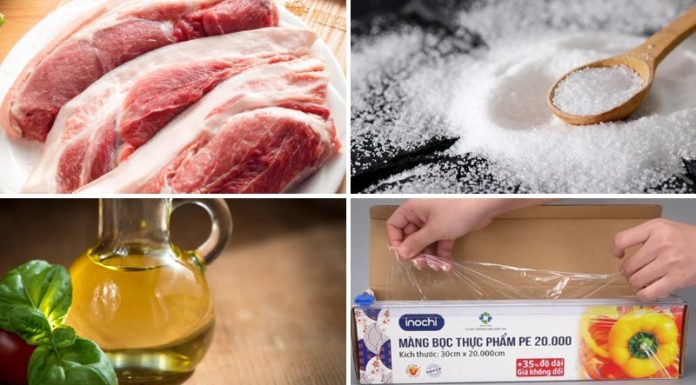 Learn How To Store Pork For Maximum Tenderness and Juiciness