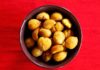 Easy Roasting and Peeling Steps for Hazelnuts
