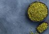 How to Select Quality Mung Beans Free of Worms