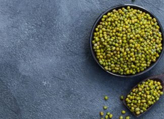 How to Select Quality Mung Beans Free of Worms
