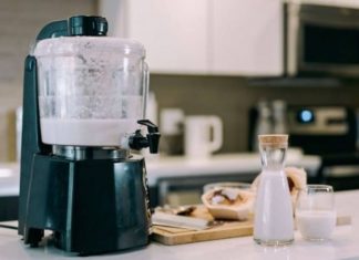 How to Select the Optimal Soy Milk Maker