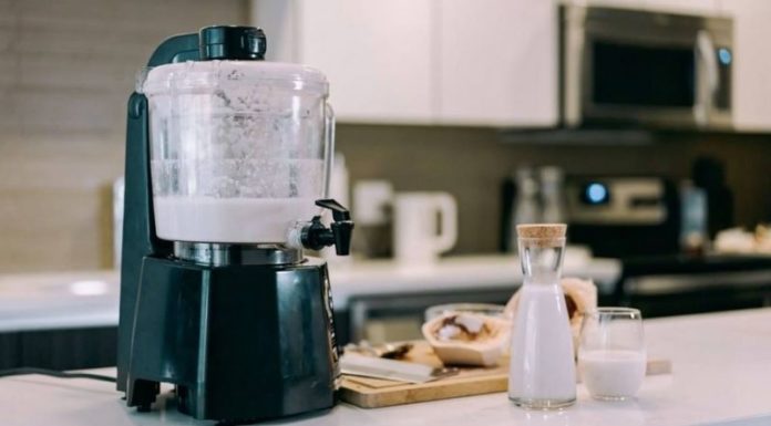 How to Select the Optimal Soy Milk Maker