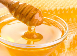 How to Preserve the Quality of Pure Honey