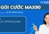 How to Sign Up for MAX90 MobiFone’s Super-Fast & Affordable Plan
