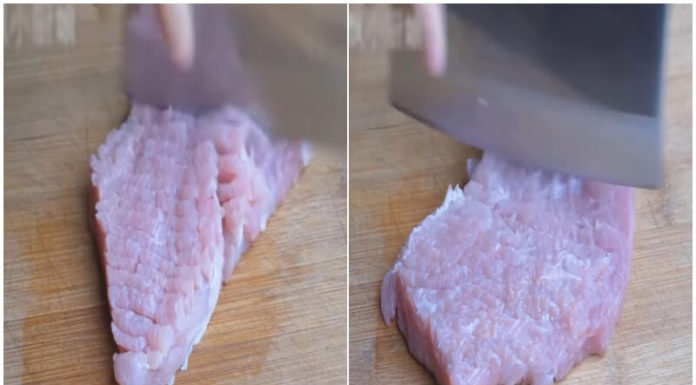 Mince Meat Quickly in Two Minutes – Here’s How