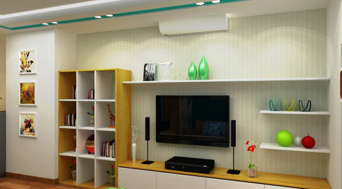 Maximizing Space: Ideas for Organizing a TV in a Small Room