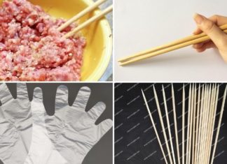 Wrapping Nem Lui the Easy Way: Pack of 10 to Simplify the Process