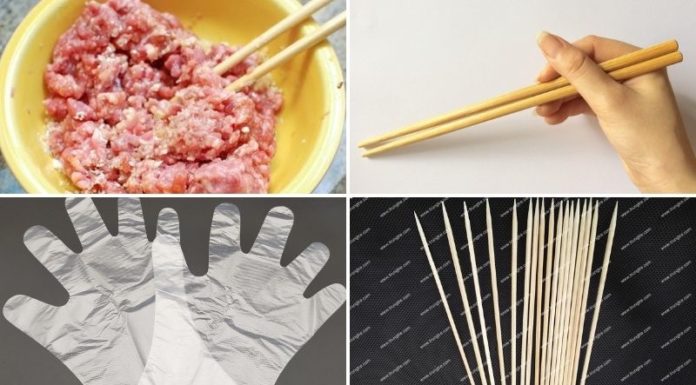 Wrapping Nem Lui the Easy Way: Pack of 10 to Simplify the Process