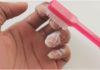 Discover the “Magical Remedy” for White and Pink Nails at Home!