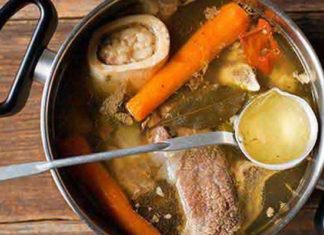 The Art of Soup Scooping: A Guide to Spill-Free Serving