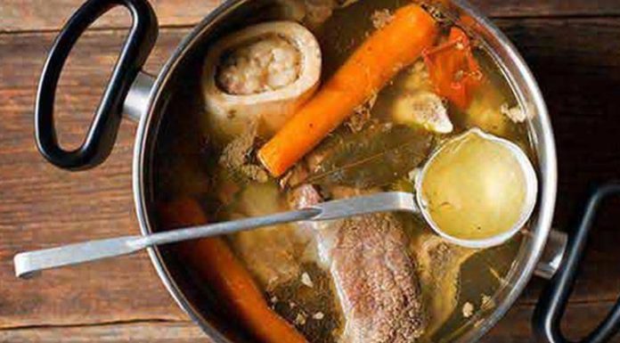 The Art of Soup Scooping: A Guide to Spill-Free Serving