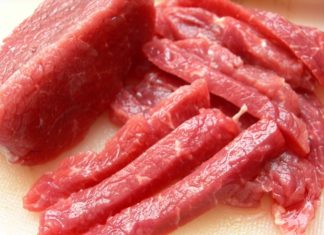 Cooking Tips for Tender Beef to Welcome the New Year: Tet Edition