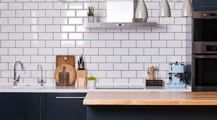 Ideas for Efficient Cleaning of Kitchen Tiles