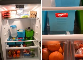 “13 Handy Tips for Keeping Your Kitchen Area Neat and Tidied Up”