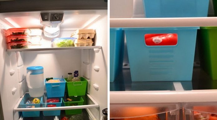 “13 Handy Tips for Keeping Your Kitchen Area Neat and Tidied Up”