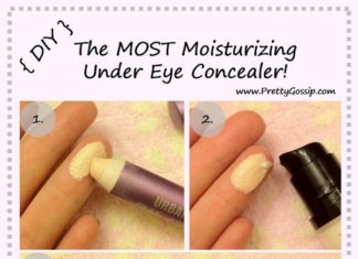 3 Unexpected Makeup Tips and Tricks