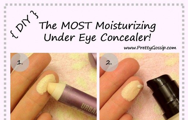 3 Unexpected Makeup Tips and Tricks