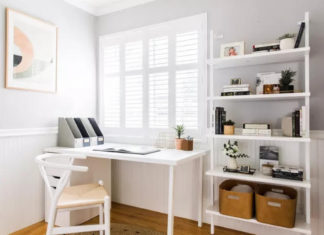 10 Easy Steps to Designing a Room